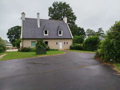 Vente maison 7 pièces Fougères 35