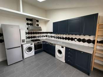 Vente maison 5 pièces Fougères 35