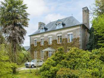 Vente maison 5 pièces Fougères 35