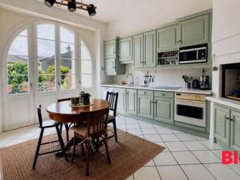 Vente maison 8 pièces Fougères 35