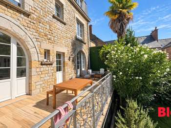 Vente Maison 6 chambresFougères