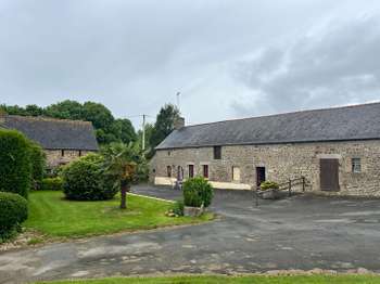 Vente maison 3 pièces Fougères 35