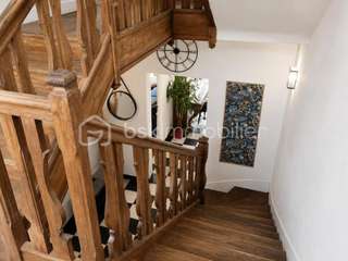 Vente maison 8 pièces Vente maison 8 pièces