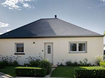 Vente maison 3 pièces Fougères 35