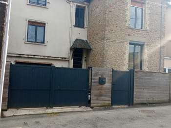 Vente Maison 5 chambresFougères