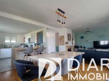 Vente maison 5 pièces Fougères 35