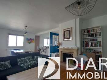 Vente Maison 4 chambresFougères