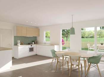Vente maison
