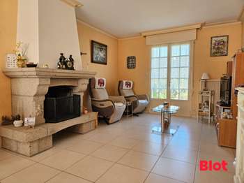 Vente Maison 4 chambresFougères