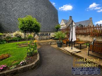 Photo Vente maison Fougères