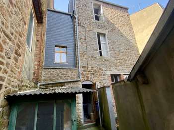 Photo Vente maison Fougères