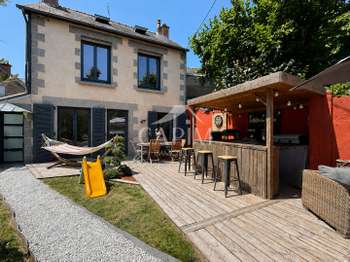 Vente Maison 3 chambresFougères
