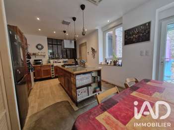 Vente Maison 2 chambresFougères