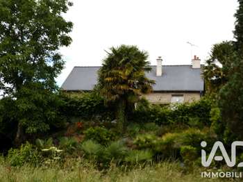 Vente Maison 3 chambresFougères