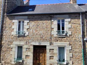 Vente maison 3 pièces Fougères 35