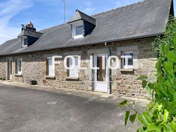 Vente maison 4 pièces Fougères 35