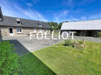 Vente Maison 3 chambresFougères