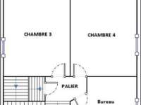 Vente maison 5 pièces Vente maison 5 pièces