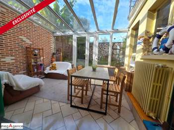 Vente Maison 4 chambresFougères