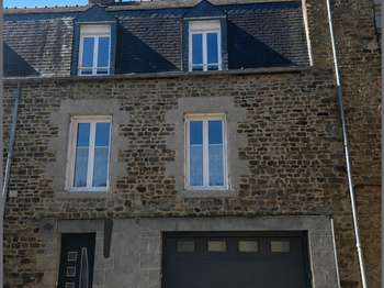 Vente maison 5 pièces Fougères 35