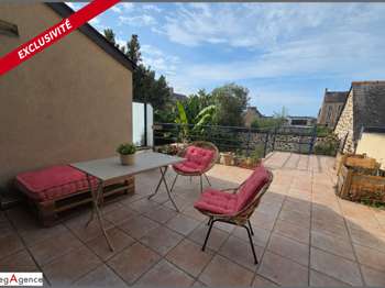 Vente Maison 4 chambresFougères
