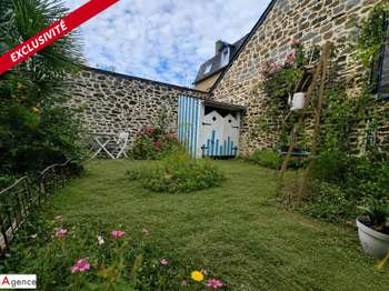 Vente Maison 4 chambresFougères