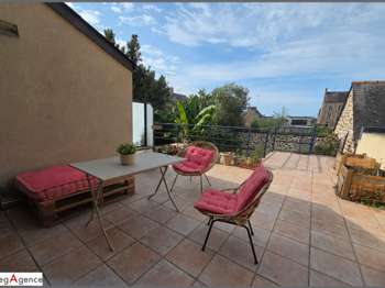 Vente Maison 4 chambresFougères
