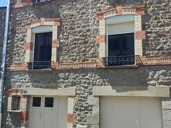 Vente maison 4 pièces Vente maison 4 pièces