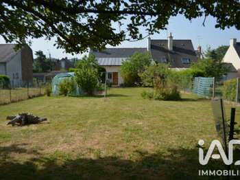 Vente Maison 3 chambresFougères