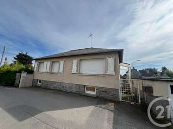 Vente Maison 3 chambresFougères