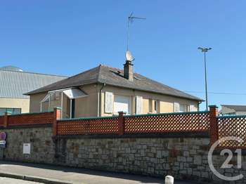 Vente Maison 3 chambresFougères