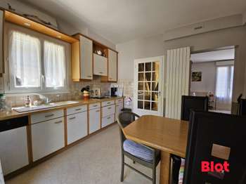 Photo Vente maison Fougères