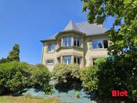 Vente maison 8 pièces Vente maison 8 pièces