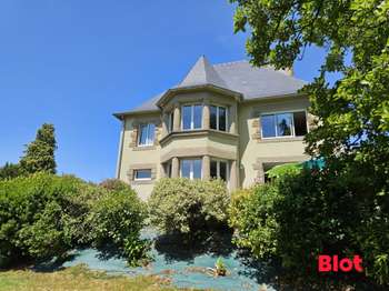 Vente Maison 5 chambresFougères
