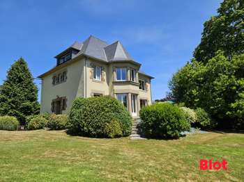 Vente Maison 5 chambresFougères
