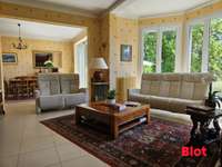 Vente maison 8 pièces Vente maison 8 pièces