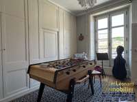 Vente maison 12 pièces