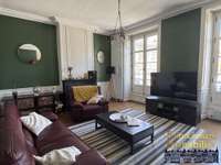 Vente maison 12 pièces