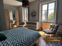 Vente maison 12 pièces