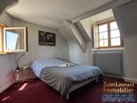 Vente maison 12 pièces