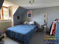 Vente maison 12 pièces