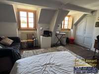 Vente maison 12 pièces