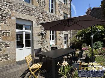 Vente Maison 4 chambresFougères