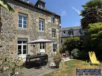 Vente maison 12 pièces