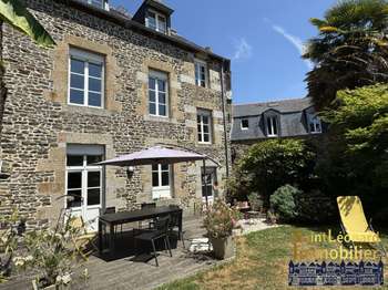 Vente maison 12 pièces