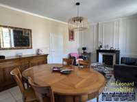 Vente maison 12 pièces
