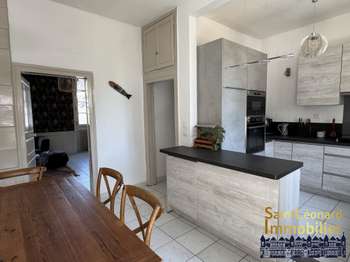 Vente Maison 4 chambresFougères