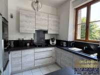 Vente maison 12 pièces