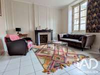 Vente maison 11 pièces