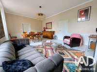 Vente maison 11 pièces